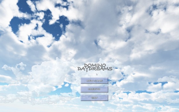 Domino Daydreams RC1 (Mac)