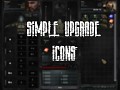 STALKER Simple Upgrade Icons 1.0
