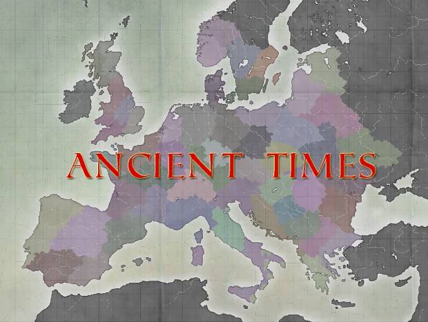 Ancient Times Open Beta 0.1