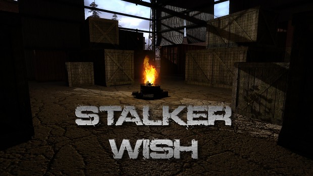 Stalker Wish Complete 1.1