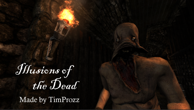 Illusions of the Dead Full Release v1