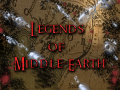 [OUTDATED] Legends of Middle-Earth 5.0 Beta