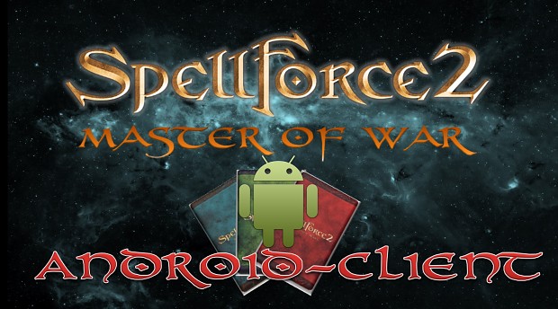 Spellforce 2 - Master of War 1.2000 (Android)