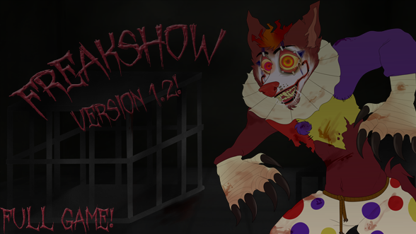 Freakshow v1,2,0