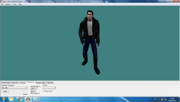 Bad Boy greaser