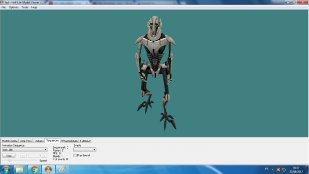 grievous