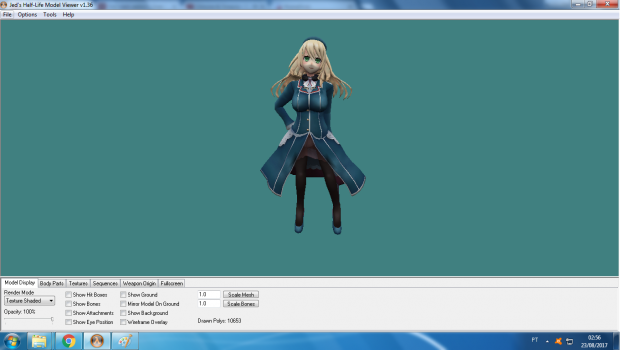 Kancolle Atago N