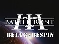 Battlefront III Legacy - Open Beta 3 [OUTDATED]