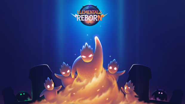 Elementals Reborn demo