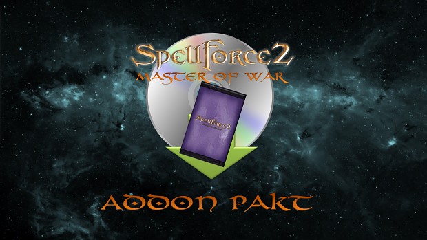 Sf2-MoW Addon Pakt