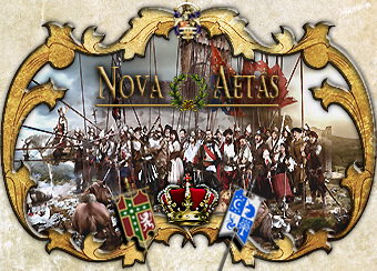 Nova Aetas - v5.0