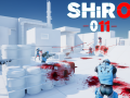 SHiRO - Global Testfire
