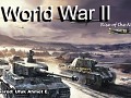 English Patch WW2