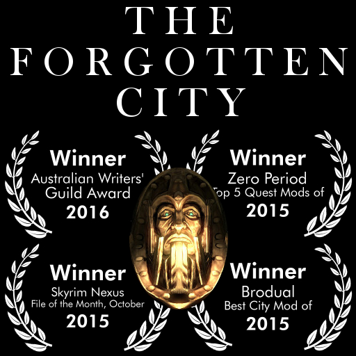 The Forgotten City v1.7.0