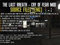 The Last Breath Source Files[ENG]