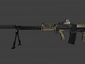 BF4 L86A1 Pack