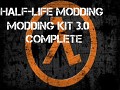 Half-Life Modding Kit 3.0 Complete