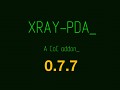 [BETA] XRay-PDA 0.7.7-rc1
