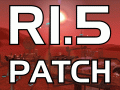 Sol Map Pack R1.5 (Patch)