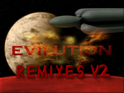 TNT Evilution Remixes V2