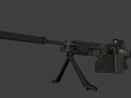 BF4 M240B Pack