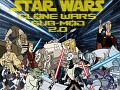 Star Wars: Clone Wars Sub-Mod 2.0