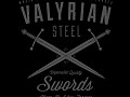 SK Valyrian Weapons