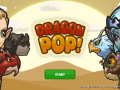 Dragon POP: SHOOTING DUEL -New Single Mode updated