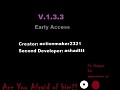 Early Access Ao Oni Containment Breach v1 3 3