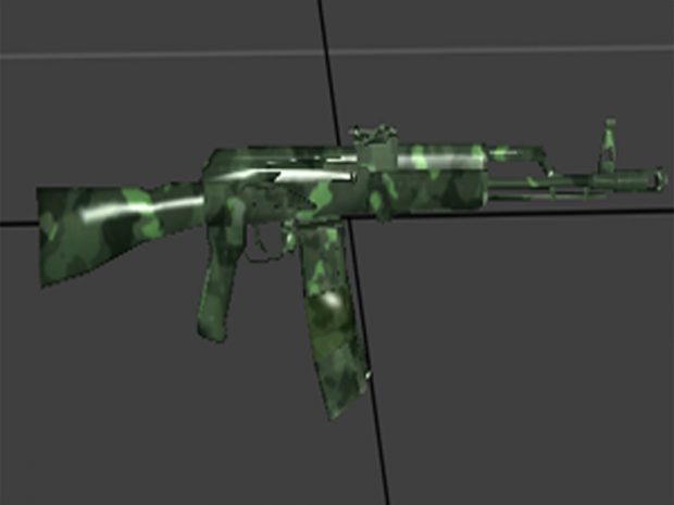 AK101 PACK