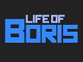 Life of Boris Time to Load Death Sound