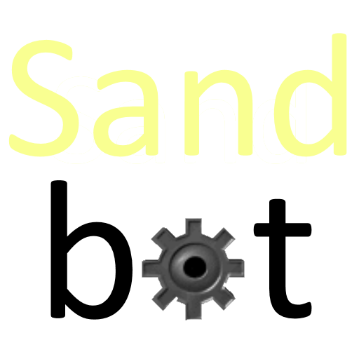 Sandbot v0.4.1