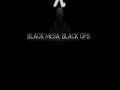 OST Black Mesa: Black Ops