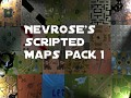 Nevrose's scripted maps pack