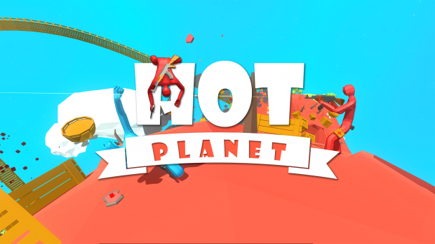 Hot Planet Multiplayer HotFix