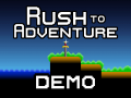 Rush to Adventure Demo