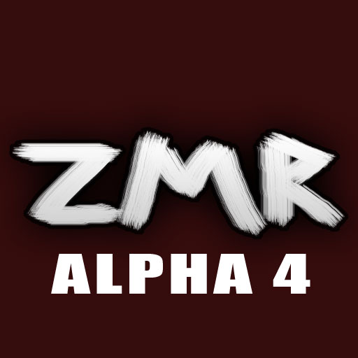 Zombie Master: Reborn Alpha 4 (Windows)