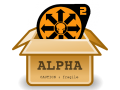 Exterminatus Alpha Patch 8.75 (Zip)