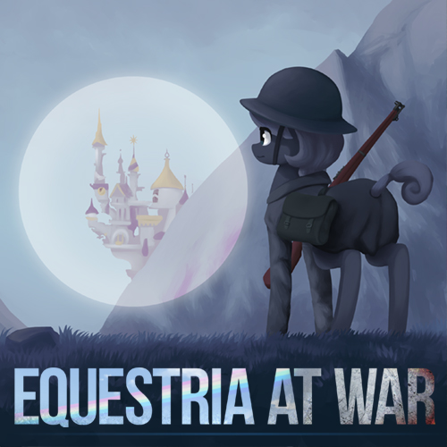 Equestria at War