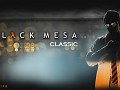 BLACK MESA CLASSIC MOD MADE BY ANIKET