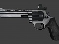 BF4 Taurus-44 Revolver Pack