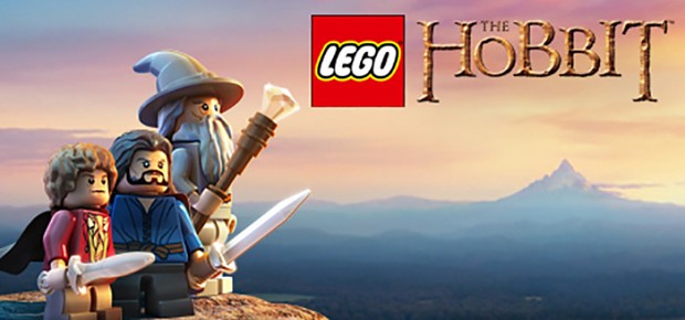 LEGO The Hobbit DLC Character And Items Fix
