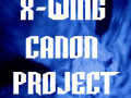X-Wing Movie Canon Project [XvT]