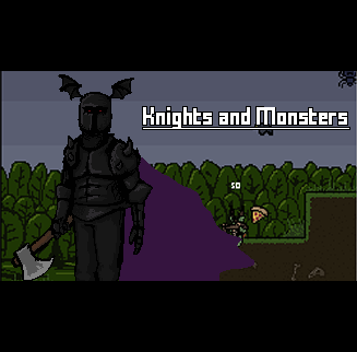 Knights and Monsters v1.2