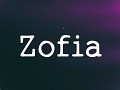 Zofia - Alpha 33b - 64bit Windows