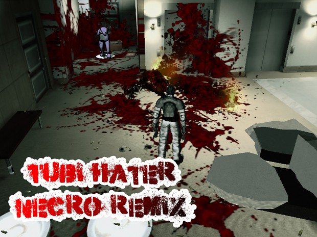 Tubi Hater - Necro remix