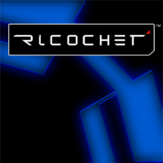 Ricochet: Jump