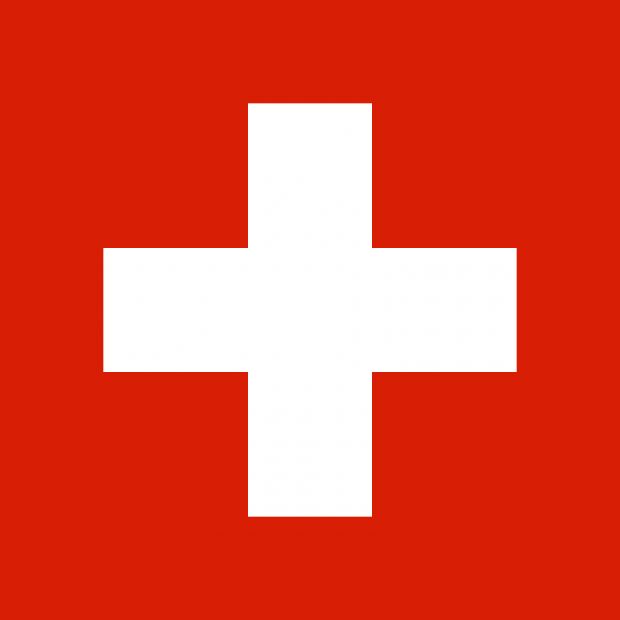 Swiss Empire Mod