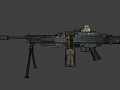 BF4 MG4 Pack