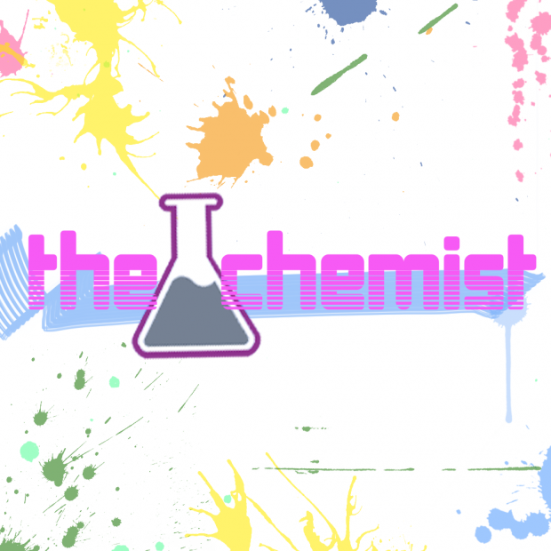 The Chemist - Demo (build Ezogelin)